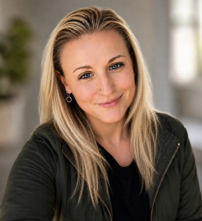 Amy Salvatore