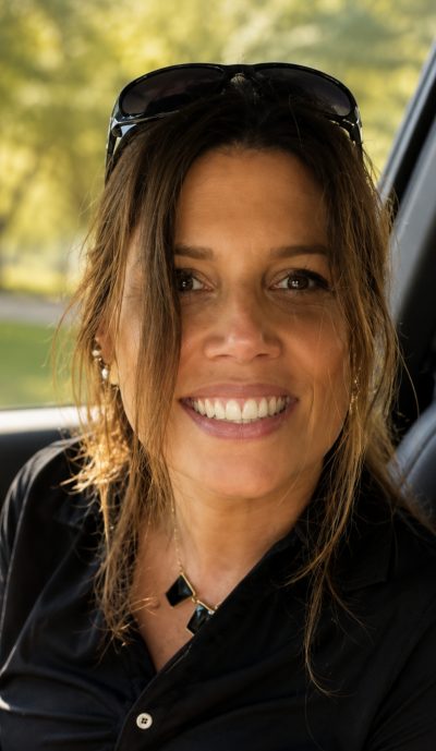 Michelle-Walker