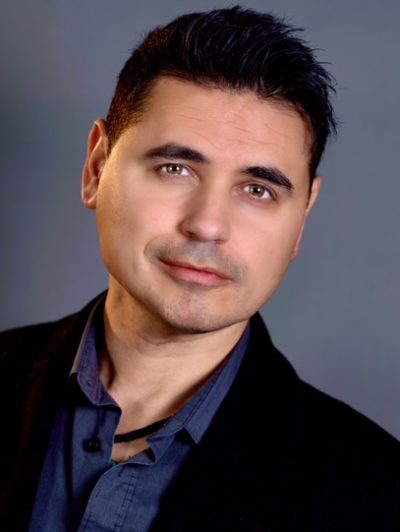 Vinnie Velez